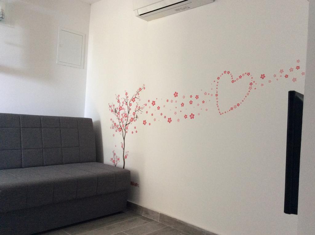 Apartments Maja Хвар Екстер'єр фото