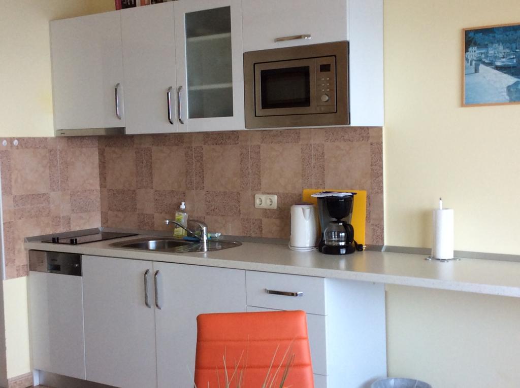 Apartments Maja Хвар Екстер'єр фото